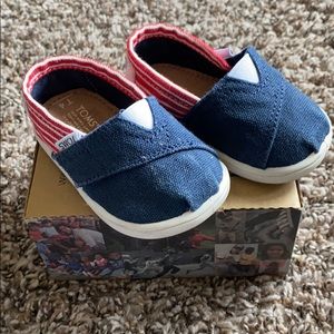 Tiny Toms Classics